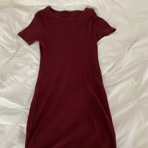 Brandy Melville Bodycon dress